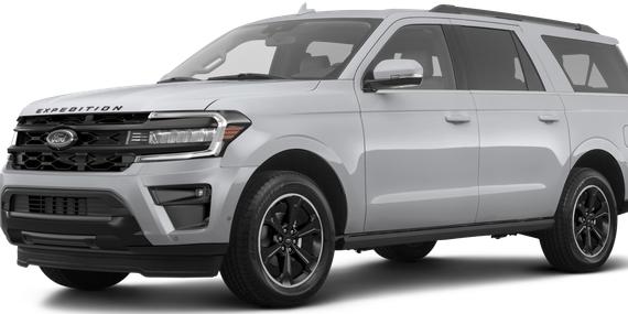 FORD EXPEDITION MAX 2023 1FMJK2A82PEA48204 image